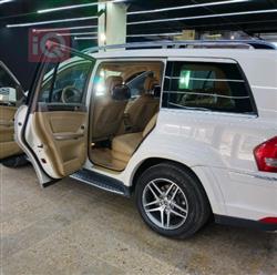 مرسيدس بنز جي أل-كلاس